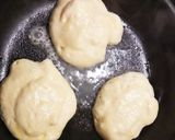 ふわっふわのパンケーキ作り方5写真