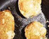 ふわっふわのパンケーキ作り方6写真