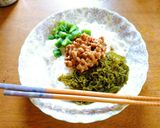 ダイエット食 そうめん 130kcal！作り方2写真