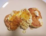 ふわっふわのパンケーキ作り方7写真