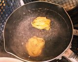 ピリッとちょい辛トマトパスタ！夏バテ対策作り方5写真