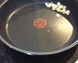 韓国人妻のピリ辛ニンニク醤油の韓国チキン作り方3写真