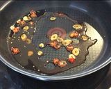 韓国人妻のピリ辛ニンニク醤油の韓国チキン作り方5写真