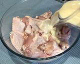 韓国人妻のチキン下味と揚げ方作り方3写真