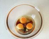 手作りが美味しい【卵豆腐】玉子豆腐作り方1写真