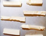 パインソースとクリチのパイ風春巻作り方5写真