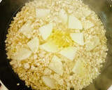 簡単♪安定の味！大根のそぼろ煮作り方4写真