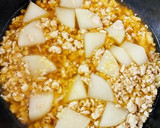 簡単♪安定の味！大根のそぼろ煮作り方5写真