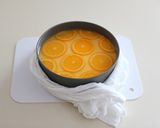 爽やか♪オレンジレアチーズムースケーキ　作り方22写真
