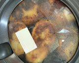 味しみしみのフレンチトースト☆作り方6写真