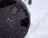 黒豆ココナッツ ミルクとカオニャオ作り方7写真