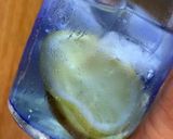 レモンライムシロップ作り方5写真