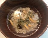 【お茶漬けの素不要⁈】手作り茶漬けセット作り方7写真