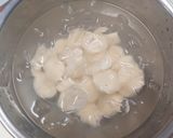 ☆豆腐白玉団子☆作り方5写真