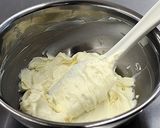 バスクチーズケーキ作り方6写真