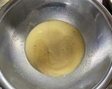 チョコふぁっしょん。作り方3写真
