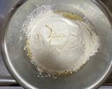 チョコふぁっしょん。作り方4写真