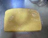 チョコふぁっしょん。作り方5写真