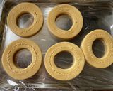 チョコふぁっしょん。作り方7写真