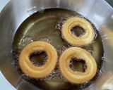 チョコふぁっしょん。作り方8写真
