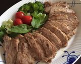 コクうま♡冷麺風ピリ辛冷やしラーメン！作り方6写真
