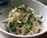 コクうま♡冷麺風ピリ辛冷やしラーメン！作り方7写真