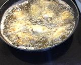 韓国人妻のチキン下味と揚げ方作り方7写真