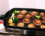 ハンバーグソース作り方1写真