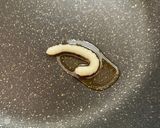 豚バラと水菜のつけそば（ひやむぎ）作り方3写真