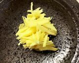 はぐらウリと塩昆布の塩麹即席漬け作り方4写真