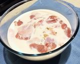 韓国人妻のヤンニョムチキン(韓国チキン)作り方7写真