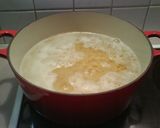 ジャガイモとパスタのグラタン♪スイス風作り方1写真