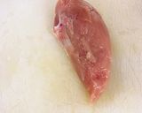 痩せる!鶏肉とブロッコリーの梅肉ソース作り方2写真