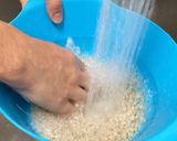そば粉100%の新しい食べ方♪まるそば。作り方9写真