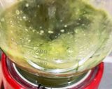 混ぜるだけバジルとごまのソース作り方7写真