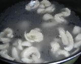 鶏皮と玉葱の辛味和え作り方2写真