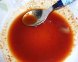 鶏皮と玉葱の辛味和え作り方3写真