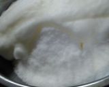 丸鶏の塩釜焼・無水鍋使用・塩分激減にする作り方3写真