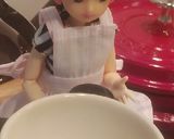 リカちゃん♡純露で鳥手羽煮⁽˙⁸˙⁾作り方4写真