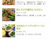 エビマヨ風♡アボカドブロッコリーのサラダ作り方10写真