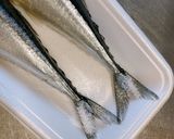 さんまの塩焼き！美味しく食べよう。作り方2写真
