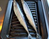 さんまの塩焼き！美味しく食べよう。作り方3写真