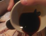 リカちゃん♡純露で鳥手羽煮⁽˙⁸˙⁾作り方6写真