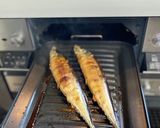 さんまの塩焼き！美味しく食べよう。作り方4写真
