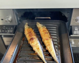 さんまの塩焼き！美味しく食べよう。作り方4写真