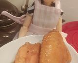 リカちゃん♡純露で鳥手羽煮⁽˙⁸˙⁾作り方10写真
