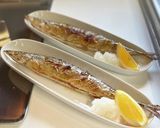 さんまの塩焼き！美味しく食べよう。作り方8写真