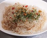 簡単糸こんにゃくパスタ風(アレンジ色々)作り方5写真