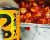 メスティンで作る簡単エビチリ作り方6写真