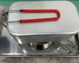 メスティンで作る簡単エビチリ作り方8写真